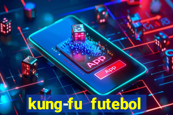 kung-fu futebol clube torrent