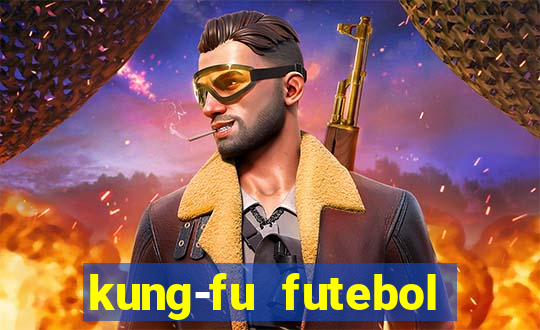 kung-fu futebol clube torrent