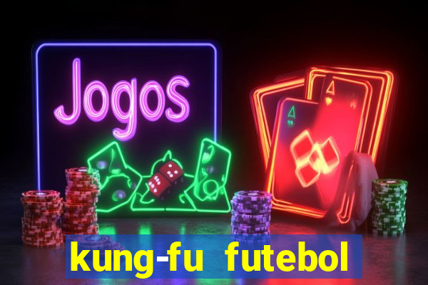 kung-fu futebol clube torrent