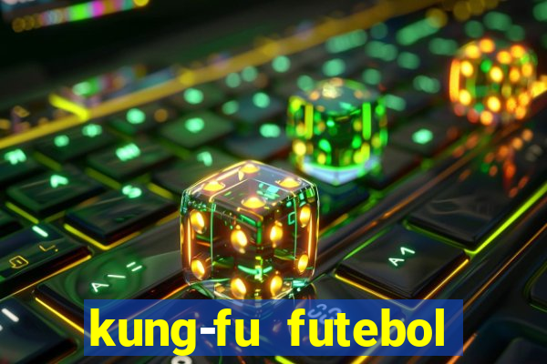 kung-fu futebol clube torrent