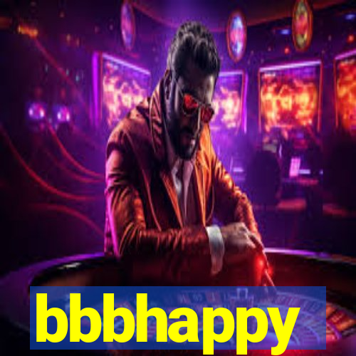 bbbhappy