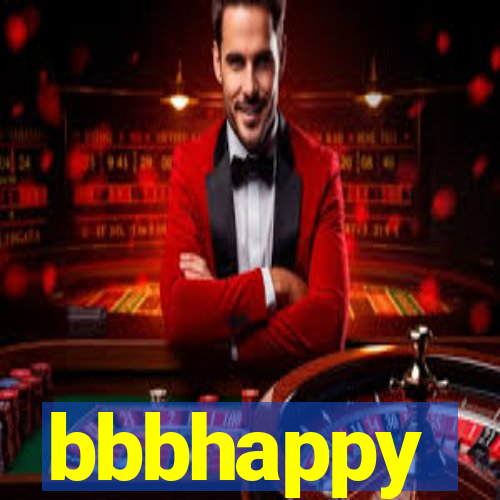 bbbhappy