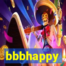 bbbhappy