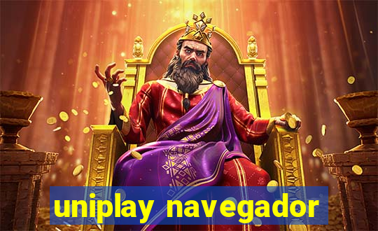 uniplay navegador