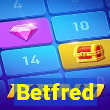 Betfred