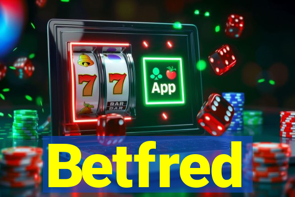 Betfred