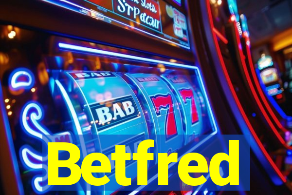 Betfred