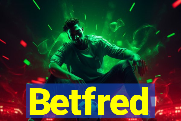 Betfred