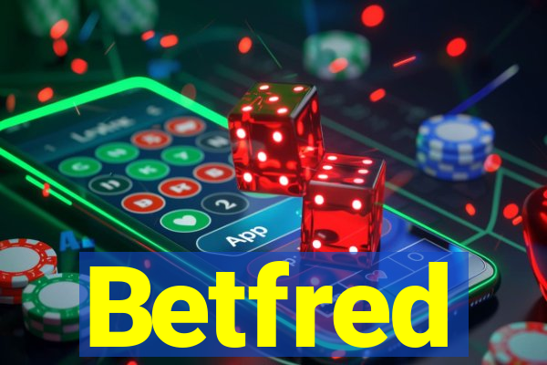 Betfred