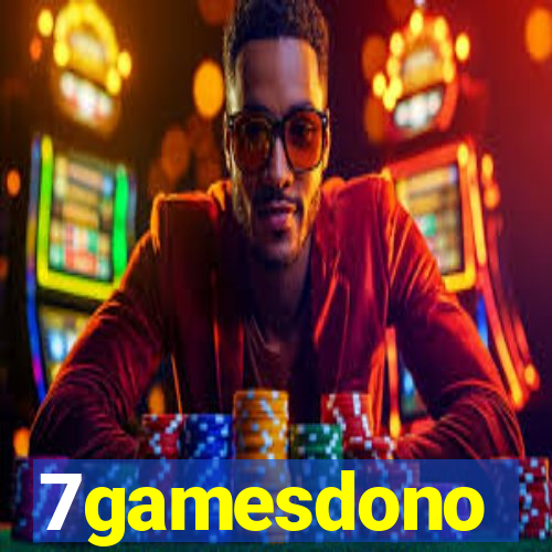 7gamesdono