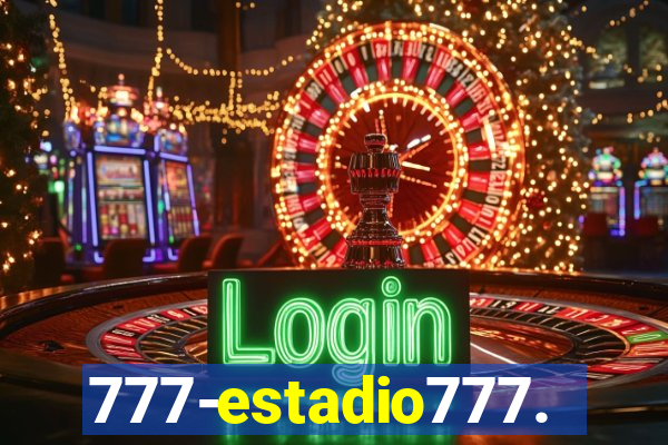 777-estadio777.com