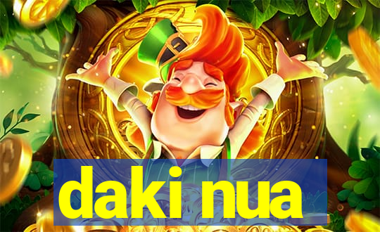 daki nua