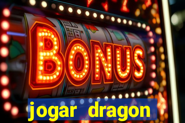 jogar dragon fortune demo