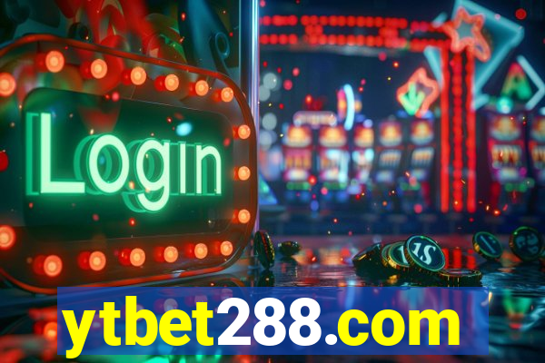 ytbet288.com