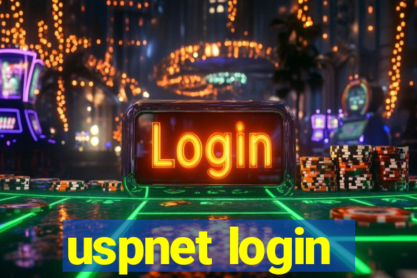 uspnet login