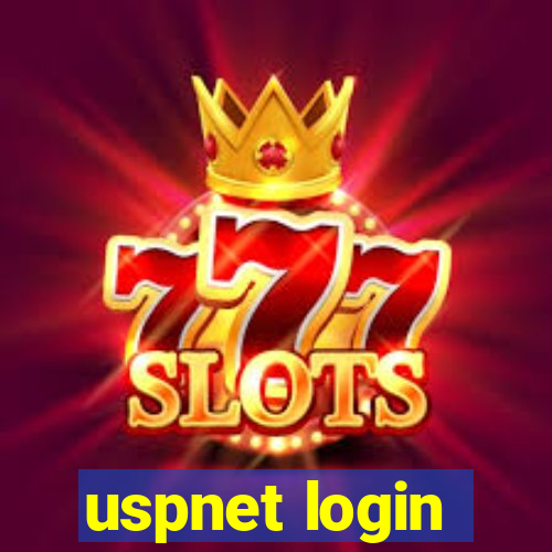 uspnet login