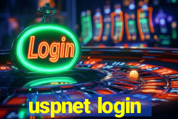 uspnet login