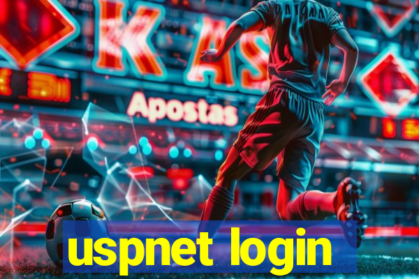 uspnet login