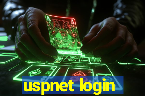 uspnet login