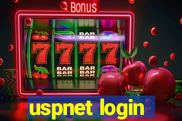 uspnet login