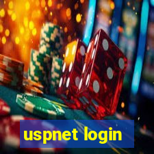 uspnet login