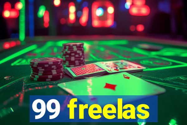 99 freelas