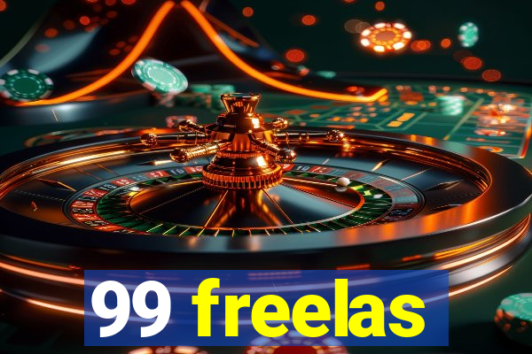 99 freelas