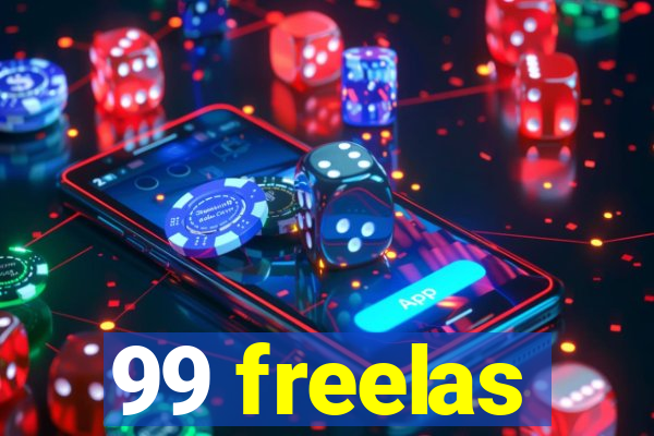 99 freelas