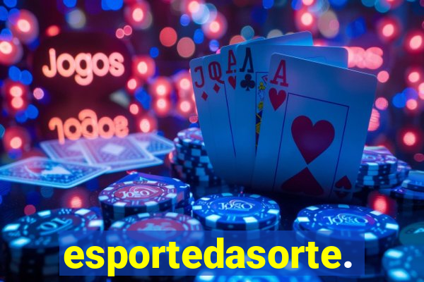 esportedasorte.com