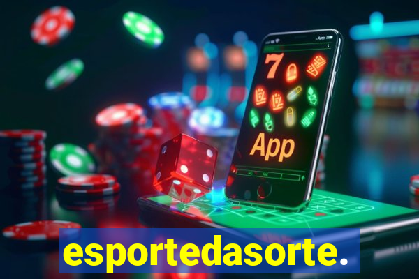 esportedasorte.com