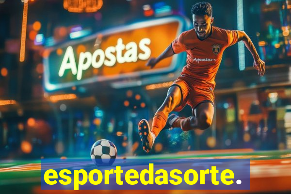 esportedasorte.com