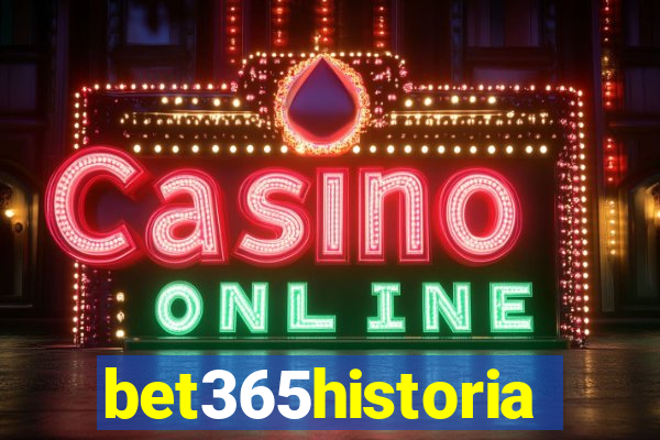 bet365historia