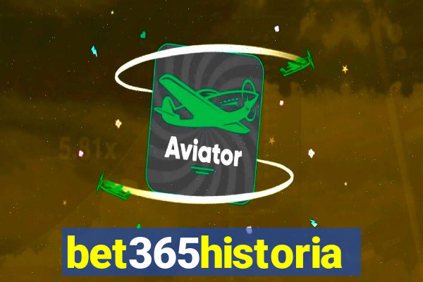 bet365historia