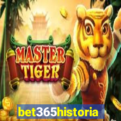 bet365historia