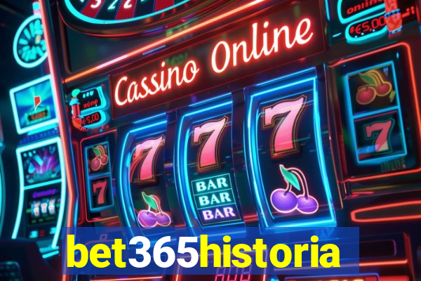 bet365historia