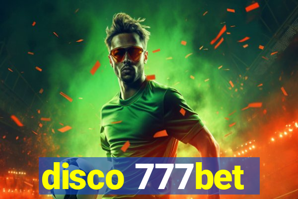 disco 777bet