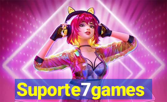 Suporte7games