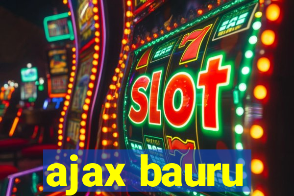 ajax bauru