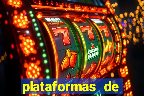 plataformas de jogos americanas