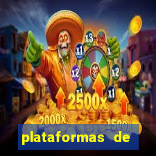 plataformas de jogos americanas