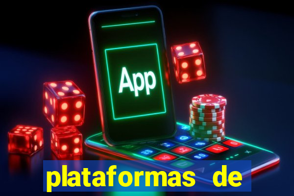 plataformas de jogos americanas