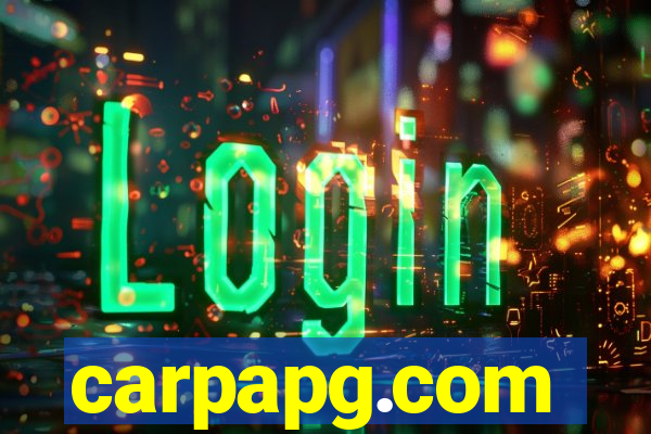 carpapg.com