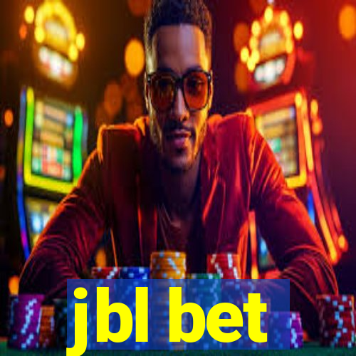 jbl bet