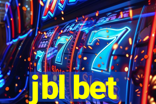 jbl bet