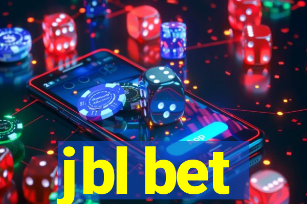 jbl bet