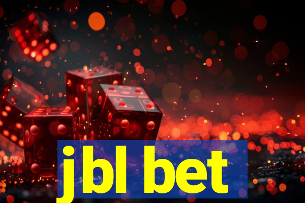 jbl bet