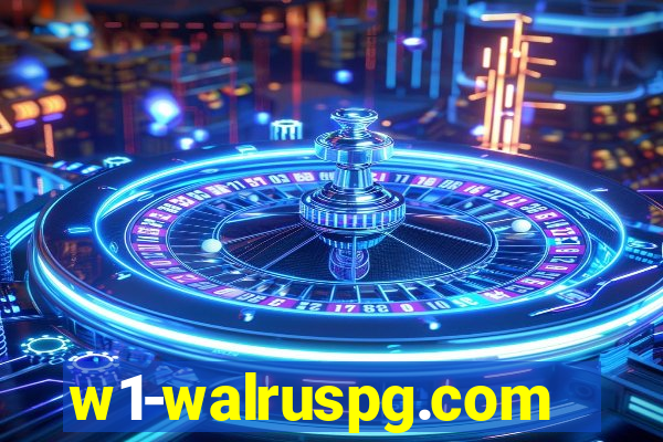 w1-walruspg.com