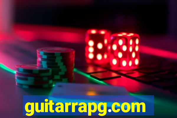 guitarrapg.com