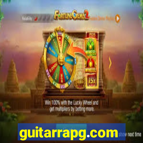 guitarrapg.com