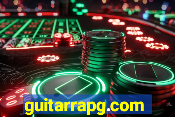 guitarrapg.com